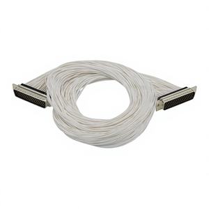 混合レイアウト高出力40A D-SUB 8W8電源配線ハーネス - Product Image 2