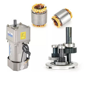 Utilisation de <span class=keywords><strong>moteur</strong></span> à engrenages à induction de <span class=keywords><strong>moteur</strong></span> de <span class=keywords><strong>moteur</strong></span> à courant alternatif à bas prix 220v pour l'équipement de traitement des eaux usées - Product Image 5