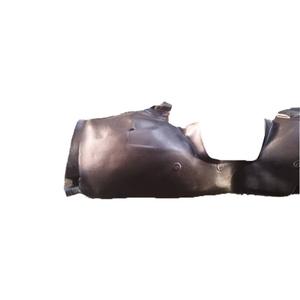 Peugeot 307 Garde-boue avant 2006-2009 Pièce de rechange en plastique noir - Product Image 3