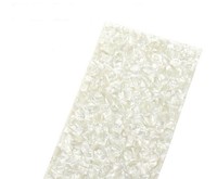 0.46/0.71/0.96/1.2/1.5mm Celluloïd Mère Perle Feuilles pour Guitare Picks Cellulose Feuille Tambour Couverture