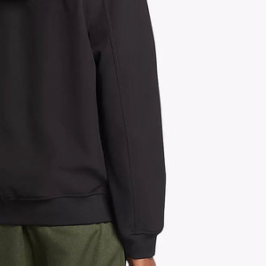 Chaquetas Softshell para Hombre de Color Sólido con Logotipo Personalizado de Alta Calidad, Nuevo Modelo Profesional, MOQ Bajo - Product Image 6