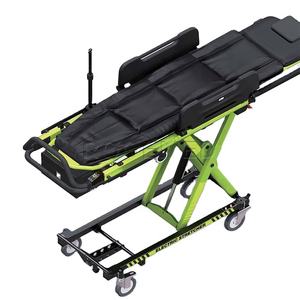 EA-3AD профессиональные электрические переносные Автоматические Складные носилки скорой помощи - Product Image 1