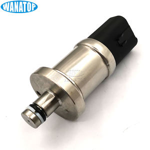 日立E320D2E336D掘削機用高圧センサー260-2180 2602180 - Product Image 4