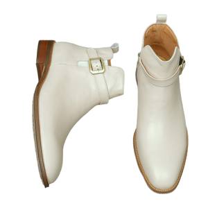 Botas Impermeables de Invierno para Hombre, Estilo Británico, con Aumento de Altura de 4 cm, Punta Redonda, Suela Gruesa, con Cordones, Antideslizantes - Product Image 2