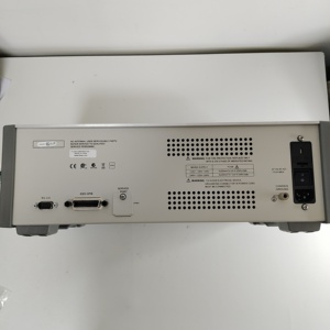 สำหรับเครื่องสอบเทียบกระบวนการอิเล็กทรอนิกส์รุ่น 7526A พร้อมอินเทอร์เฟซ RS-232/IEEE-488 มัลติมิเตอร์วัดอุณหภูมิความแม่นยำสูง - Product Image 2