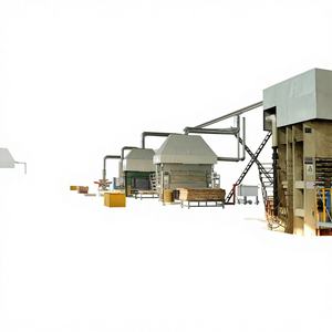 Placage de chêne pin 18 mm Luli, éco-responsable E0, première qualité, design moderne, pour mélaminé durable – Meilleures ventes - Product Image 1