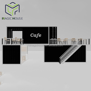 <span class=keywords><strong>Casa</strong></span> magica <span class=keywords><strong>casa</strong></span> pre tessutaada <span class=keywords><strong>piano</strong></span> <span class=keywords><strong>bar</strong></span> case prefabbricate prefabbricate - Product Image 2