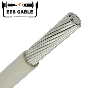 <span class=keywords><strong>Cable</strong></span> Industrial para Construcción de 600V THHN/THWN-2, <span class=keywords><strong>Aluminio</strong></span> Trenzado, Aislamiento de PVC, Cubierta de Nailon, <span class=keywords><strong>500</strong></span>/600/750 <span class=keywords><strong>MCM</strong></span> - Product Image 1