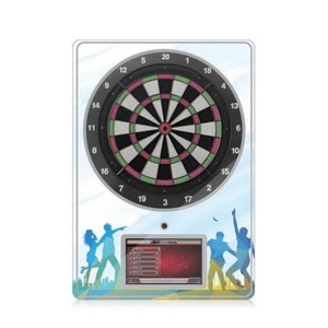 Avionul Pesawat Camera Shooting Playground Dartboard <b>Board</b> Op Machine <b>Darts</b> <b>Dart</b> Vliegtuig Commerical Rides Bar Indoor Sports - Product Image 6