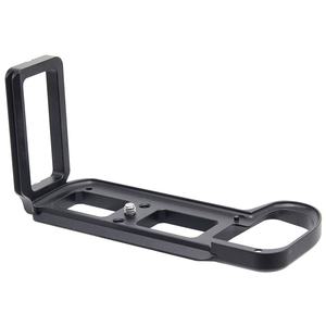 DC-S1/S1R & <span class=keywords><strong>LUMIX</strong></span> <span class=keywords><strong>S1H</strong></span> ใช้ได้กับแผ่นโลหะรูปตัว L แนวตั้งสำหรับกล้องมิเรอร์เลสและ DSLR - Product Image 2