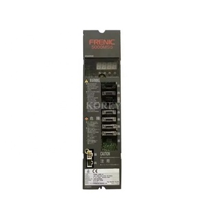 Unité de commande moteur et de transmission FRN2.2M5-2 FRN7.5VC5-2 en stock - Product Image 1