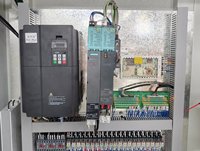 CK61100 Horizontale CNC-Drehmaschine 2-Achsen Gusseisenbett FANUC-System Ölrohr Schwere Ventilteile-Bearbeitung