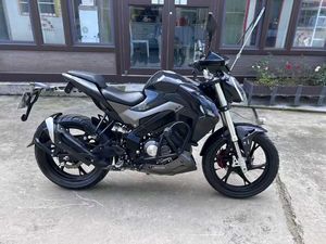 Motociclette Usate <span class=keywords><strong>Benelli</strong></span> <span class=keywords><strong>BN</strong></span> 150S Moto a Benzina Motocross 150cc Streetbike Sportbike Moto Fuoristrada - Product Image 2