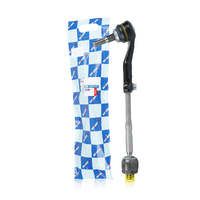 Componenti di Ricambio di Alta Qualità per Sistema di Sterzo Auto, Tirante Anteriore per BMW E90 OE 32216762243