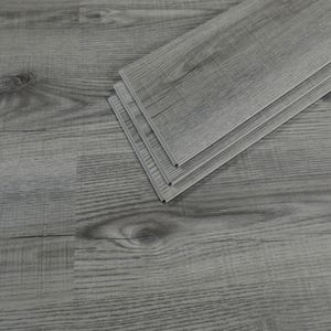 <span class=keywords><strong>Suelo</strong></span> <span class=keywords><strong>laminado</strong></span> impermeable rápido Cilck <span class=keywords><strong>PVC</strong></span> vinilo/SPC/WPC/Para uso residencial y comercial 4mm 5mm 6mm - Product Image 3