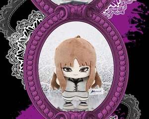 ตุ๊กตาปลาดาวจุนจิ อิโตะ รุ่น Feverish ของสะสม กล่องสุ่ม ของเล่นอนิเมะสำหรับเด็กผู้ชาย - Product Image 3