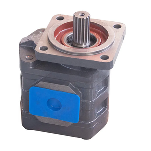 Piezas de repuesto para maquinaria de construcción, válvula de prioridad hidráulica, 12c0055, para cargador, 1/2" - Product Image 5