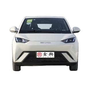 2025 BYD Seagull <span class=keywords><strong>Honor</strong></span> Long Range 305Km Coches eléctricos Hatchback 4 plazas Vehículo de nueva energía Usado 0km Sedan Disponible Horgos - Product Image 1