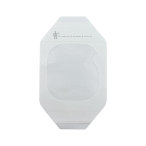 Perban Perekat Medis Transparan Tahan Air untuk Disinfeksi dengan Inframerah Jauh, Bersertifikat <span class=keywords><strong>CE</strong></span> Kelas I, untuk Penggunaan Kanula <span class=keywords><strong>IV</strong></span> - Product Image 5