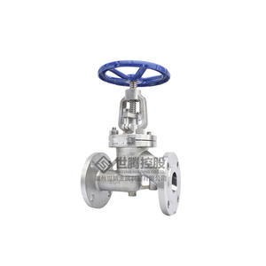 Válvula de Cierre Antibiótica de Grado Alimenticio J41H-25C para Aceite, Agua, Gas, Aminoácidos, Productos Farmacéuticos y Cerveza, DN50, Acero Inoxidable 304 - Product Image 5