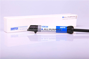 Dental Product Nano Fil Dental <strong>Light</strong> <strong>Curing</strong> <strong>Composites</strong> Box Package China Factory - Product Image 2