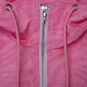 Chaqueta cortavientos para mujer con estilo de hermoso diseño-Transpirable y duradero-Ideal para correr, senderismo, - Product Image 1