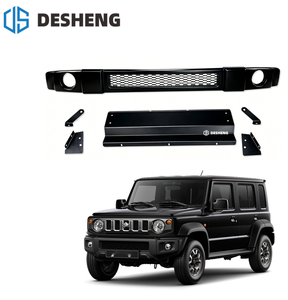 Protection de pare-chocs avant pour Suzuki JIMNY JB64W JB74W 2019+, accessoires de mise à niveau anti-collision pour l'extérieur de la <span class=keywords><strong>voiture</strong></span> - Product Image 1