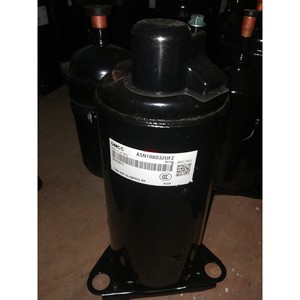 คอมเพรสเซอร์ทำความเย็น Meizhi รุ่น ASM93V11VDZ ใช้สารทำความเย็น R410A แบบปรับปริมาตรได้ สำหรับเครื่องปรับอากาศอินเวอร์เตอร์ - Product Image 1