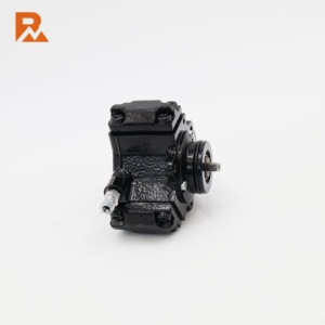 Bomba de Inyección de Combustible 0445010037 3502 2084F/03502 2084F Compatible con Motor - Product Image 1