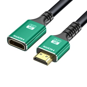 Cable HDMI 8K UHD 60Hz de alta velocidad con Ethernet para TV, monitor, proyector, ordenador, portátil, conexión estable - Product Image 2