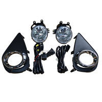 Pièces et accessoires automobiles Systèmes d'éclairage automobile Phares antibrouillard halogènes 52040-0D050 52030-0D050 Phare antibrouillard de voiture