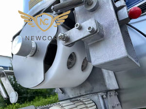 Línea de producción de hamburguesas - Product Image 6