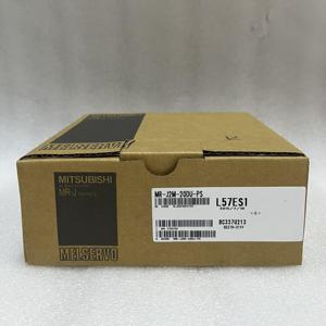 มิตซูบิชิ เอซี เซอร์โวแอมพลิฟายเออร์ MR-J2M-20DU-PS - Product Image 1