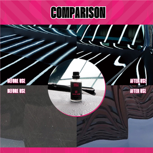 GLB Personalizzazione OEM Rivestimento Ceramico UV <span class=keywords><strong>per</strong></span> <span class=keywords><strong>Auto</strong></span>, Rivestimento in Grafene, Cera Lucidante Cristallina, Prodotto <span class=keywords><strong>per</strong></span> Detailing <span class=keywords><strong>Auto</strong></span> - Product Image 4
