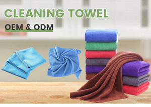 Serviette en microfibre torsadée à boucles, ultra absorbante, séchage rapide, écologique, pour le lavage et le detailing automobile de luxe – Vente en gros Chine - Product Image 2