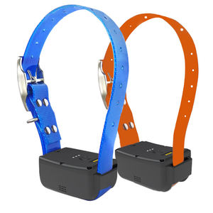 <span class=keywords><strong>Collar</strong></span> GPS para Perros de Caza con Altavoz, Localizador Impermeable IP67, Rastreador de Perros de Caza con Descarga Eléctrica - Product Image 1