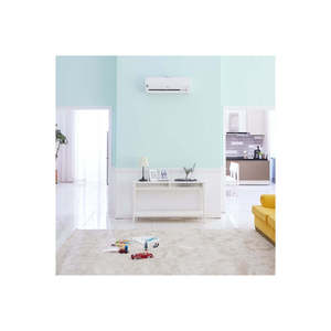 เครื่องปรับอากาศ LG อินเวอร์เตอร์ dualcool atmofera 9000 BTU AP09RK + R-32 AP09RT รวม Wi-Fi A ++ /a + - Product Image 3