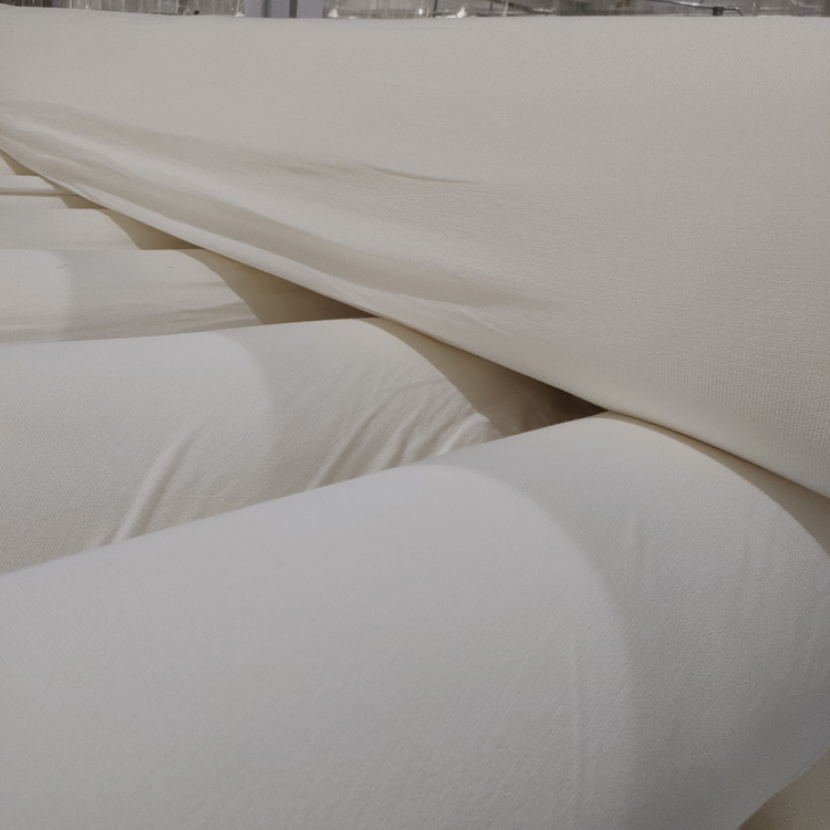 32S Лидер продаж Толстовка бамбука стрейч из французской махровой ткани уток ткань неотбеленная простая серая ткань с бесплатный образец, сделано в Китае