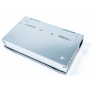 Repeater Multi Catch <strong>Mouse</strong> <strong>Trap</strong> with Solid Steel Lid Escape Proof Clear Top for Inspection Eco-Friendly - Product Image 1