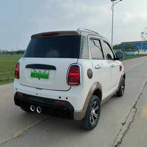 Venta Especial: Mini EV Versión Básica, 4 Plazas, <span class=keywords><strong>Autos</strong></span> Eléctricos Mini para Adultos - Product Image 1