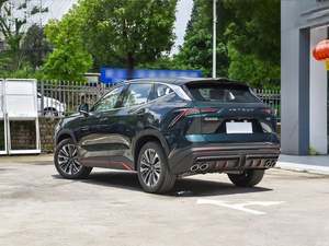 Auto Usado en Venta, Chery Jetour Dasheng 1.6t Dct Pro King I Dm, Gasolina Híbrido, Seguro, Años 2019, 2020, 2021, <span class=keywords><strong>2022</strong></span>, 2023, 2024 - Product Image 5