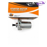 Moto Starter Motor for YAMAHA MAX II/KRISS Motorcycle Electrical Starting Motor