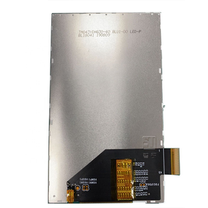 Pantalla FPC de 45 Pines, pantalla <span class=keywords><strong>LCD</strong></span> Tft de <span class=keywords><strong>4</strong></span>,3 pulgadas, panel de pantalla <span class=keywords><strong>LCD</strong></span> de 480x800 - Product Image 1