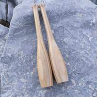 Fournisseur direct d'usine professionnel de clubs indiens en bois pour l'exercice physique