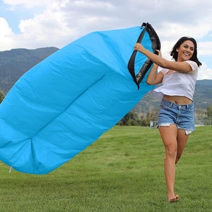 Outdoor <b>Inflatable</b> Lounge Chair, Portable, Camping Best <b>Inflatable</b> <b>Sofa</b> Pool and Holiday must Choose, Customizable LOGO, Color - Product Image 4
