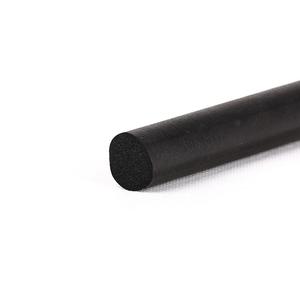 Bande de <span class=keywords><strong>mousse</strong></span> ronde en EPDM 3mm 4mm 5mm 6mm 8mm <span class=keywords><strong>10mm</strong></span> ou toute autre taille, cordon en caoutchouc <span class=keywords><strong>mousse</strong></span>, support de joint, remplisseur de creux - Product Image 3