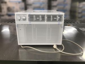 Climatiseur de <span class=keywords><strong>fenêtre</strong></span> 110V 60Hz, unité de refroidissement uniquement, R32 R410A, 5000-24000 BTU, télécommande, sans unité extérieure, 110V 60Hz - Product Image 2