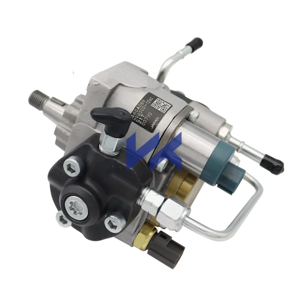 294000-0105 Fuel Injection Pump for ISUZU Diesel Engines