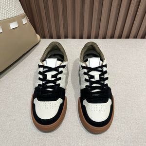 Sneakers tendance pour hommes, marque de luxe, antidérapantes, chaussures de sport élégantes, design exquis, unisexe, tissu en maille original - Product Image 2