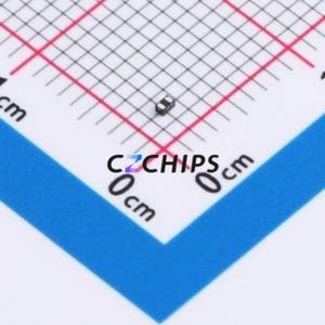 Nuevo y original HPESDUC2FD3V3B Transistor ESD y protección contra sobretensiones (TVS/ESD) a la vez - Product Image 2